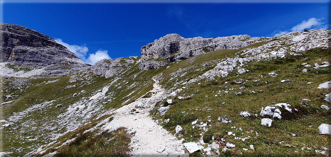 foto Pian di Cengia